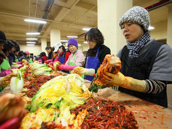 人日常三餐都吃些啥？米饭、泡菜、大酱汤麻将胡了2试玩模拟器在金正恩治理下朝鲜(图12)