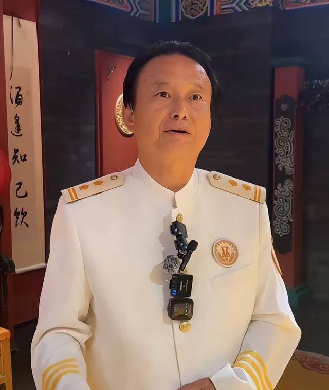 去世享年66岁大校军衔享军级待遇麻将胡了惋惜！“军中厨神”李春祥(图5)