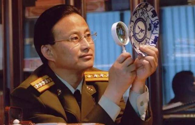 去世享年66岁大校军衔享军级待遇麻将胡了惋惜！“军中厨神”李春祥(图15)