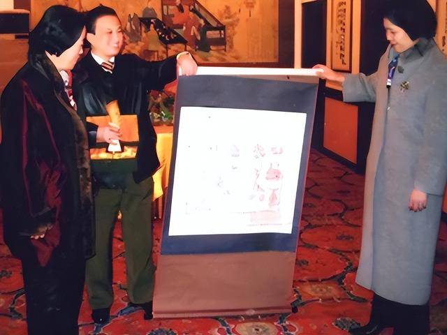 去世享年66岁大校军衔享军级待遇麻将胡了惋惜！“军中厨神”李春祥(图14)