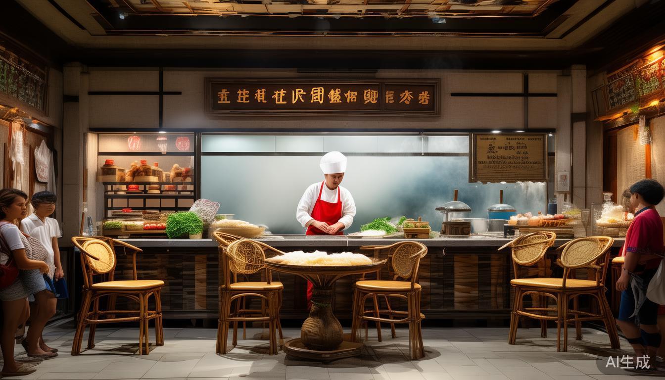 个文化园如何用老鼠胡须写出45万字传奇?麻将胡了十万件老物件竟引来百万点赞!这(图1) 个文化园如何用老鼠胡须写出45万字传奇?麻将胡了十万件老物件竟引来百万点赞!这(图1)