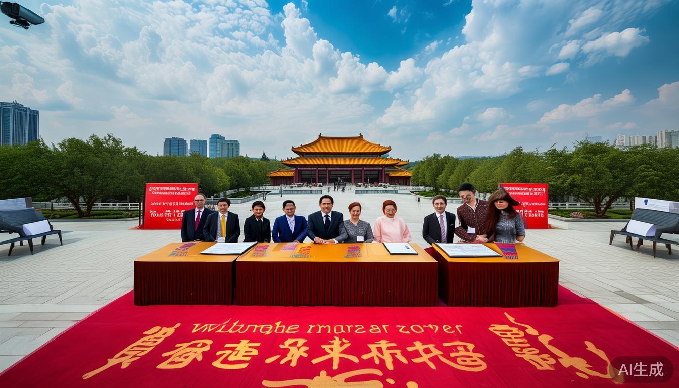 个文化园如何用老鼠胡须写出45万字传奇?麻将胡了十万件老物件竟引来百万点赞!这(图8) 个文化园如何用老鼠胡须写出45万字传奇?麻将胡了十万件老物件竟引来百万点赞!这(图8)