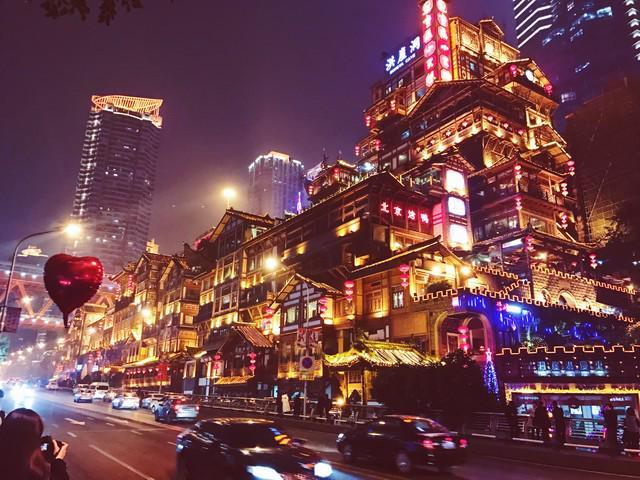 花费要多少重庆5日游跟团策划方案设计PG麻将胡了网站入口重庆旅游五天四晚(图3)