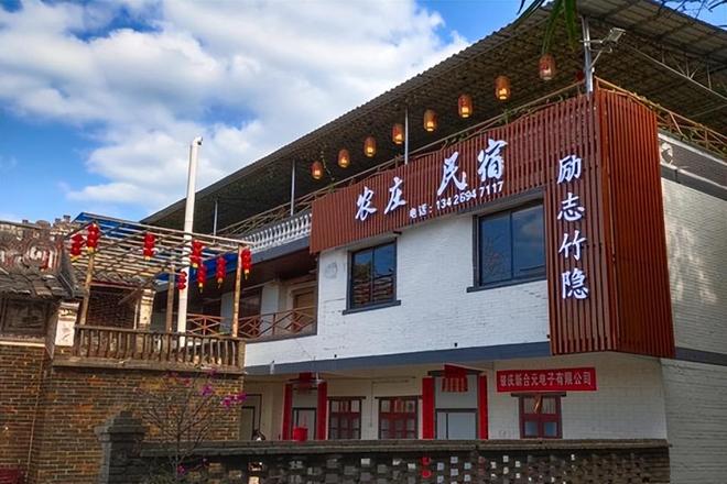 花费要多少重庆5日游跟团策划方案设计PG麻将胡了网站入口重庆旅游五天四晚(图4)