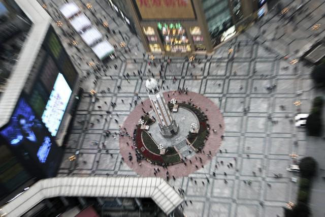 花费要多少重庆5日游跟团策划方案设计PG麻将胡了网站入口重庆旅游五天四晚(图6)