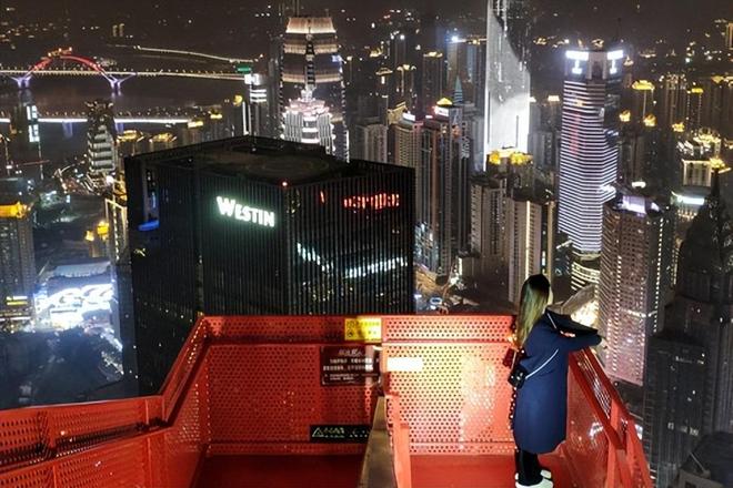 花费要多少重庆5日游跟团策划方案设计PG